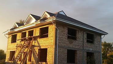 Кровля крыши: Кровля крыши | Монтаж Больше 6 лет опыта — 24