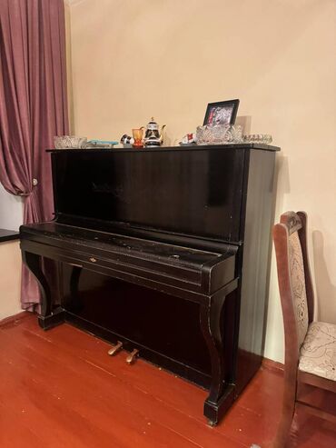 Pianolar: Piano, Belarus, Akustik, İşlənmiş, Ünvandan götürmə
