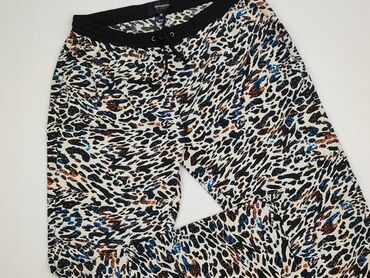 spódnice dresowe asymetryczne: Sweatpants for women, size M (EU 38)