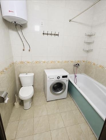 emark residence: 2 комнаты, 52 м², 5 этаж — 5