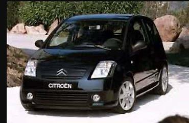 crivit kompresor: MENJAC 1.4 BENZIN ZA CITROEN C2, C3 | Menjac 1.4 benzin Garancija — 1