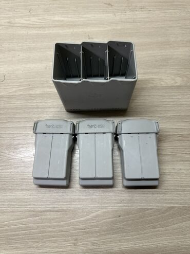 Дроны: Квадрокоптер DJI Mini 4 Pro - Ультралёгкий дрон категории до 249 г с — 4