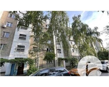 срочная продажа квартир без посредников: 2 бөлмө, 48 кв. м, 105-серия, 3 кабат, Эски ремонт