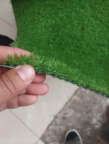 Süni qazon: 🌿 Süni Qazon Satışı 🌿 Müasir və baxımsız yaşıl məkanlar yaratmaq — 10