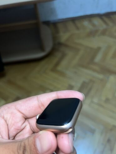 Другие смарт-часы: ⌚️ Apple Watch Series 6 (40mm) — розовое золото 💫 Продаю оригинальные — 4