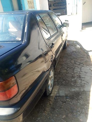 вампер венто: Volkswagen Vento: 1992 г., 1.8 л, Механика, Бензин, Седан — 5