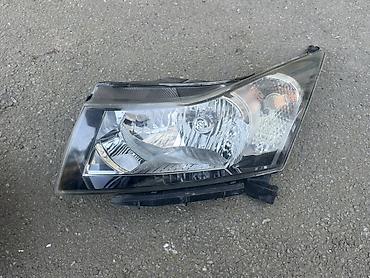 Komplekt, Chevrolet, İşlənmiş lalafo.az -da Komplekt, Chevrolet, İşlənmiş
