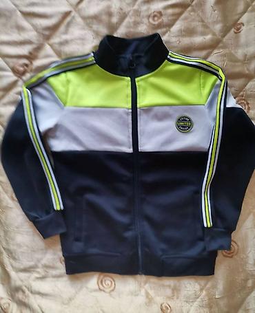 Другие детские вещи: Вещи в хорошем состоянии на ребенка от 4-5 лет, за любую вещь 100 сом — 26