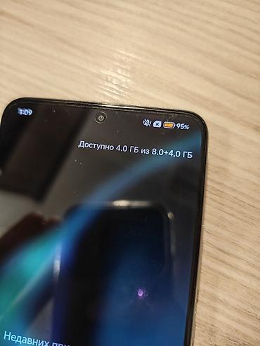 redmi k50 pro: Redmi K60 Pro, 256 GB, rəng - Ağ, Sensor, Barmaq izi, Simsiz şarj — 7