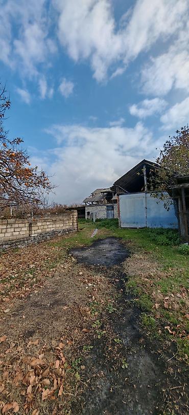 tecili satilan ucuz evler 2025: 6 otaqlı, 450 kv. m, Kredit yoxdur, Orta təmir — 4