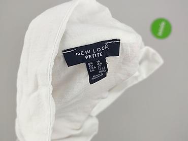 polo pull and bear: New Look Petite, Koszula damska, rozmiar M — 4
