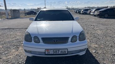 шины ист: Toyota Aristo: 2002 г., 3 л, Автомат, Газ, Седан lalafo.kg да шины ист: Toyota Aristo: 2002 г., 3 л, Автомат, Газ, Седан