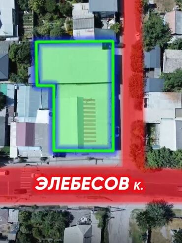 помещения для бизнеса: ▪️ *СРОЧНО ПРОДАЕТСЯ «КОММЕРЦИЯ»!* 🌲📍Элебесова, 234 ▪️ Первая линия