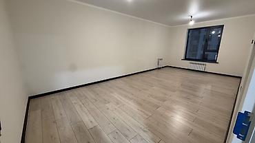 flats in kant: 3 комнаты, 87 м², ул. Лев Толстой 4 этаж, Свежий ремонт — 1