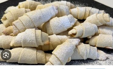 Yarımfabrikatlar: Məhsul: Evdə hazırlanmış yarımfabrikat xəmir məmulatları Gürcu — 10