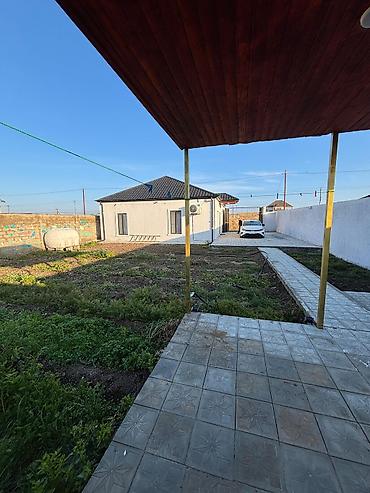 Həyət evləri və villaların satışı: Türkan qəs. 3 otaqlı, 100 kv. m, Yeni təmirli — 8