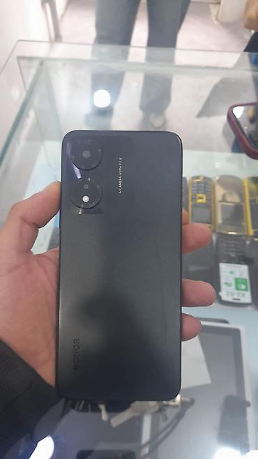 iphone 5 al: Honor X5 telefon tezeden secilmir tam ideal veziyyetdedi prqblemi — 1