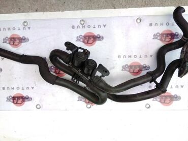 Коробки передач: Клапан отопителя Bmw 5-Series E60 N52B25UL 2007 (б/у)