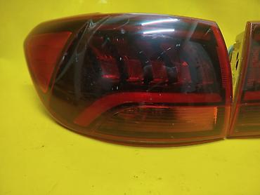ktopi led: Комплект стоп-сигналов Kia Б/у, Оригинал — 2