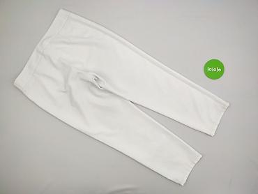 kurtki hetrego: Spodnie materiałowe damskie, rozmiar 2XL — 3