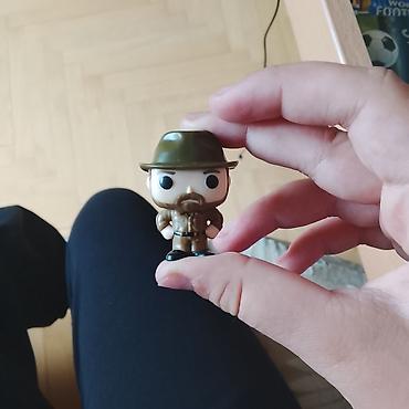 Figurice za decu: Mini kolekcionarske figure – stil Funko Pocket Pop - Set više mini — 14
