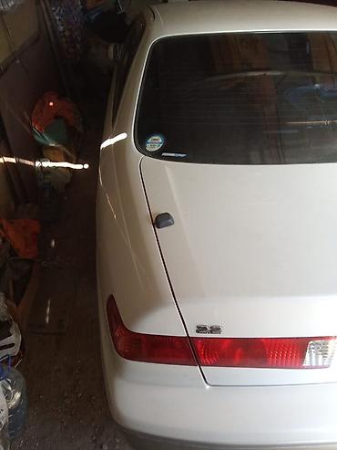 camry 1999: Toyota Camry: 2000 г., 2.2 л, Автомат, Бензин, Седан — 7