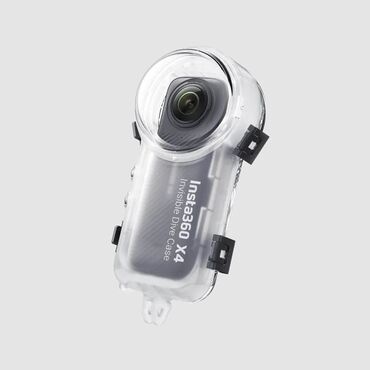 фотоапарат в аренду: Сдаю в аренду экшен камеру insta 360 x5 минимальный срок 2 дня