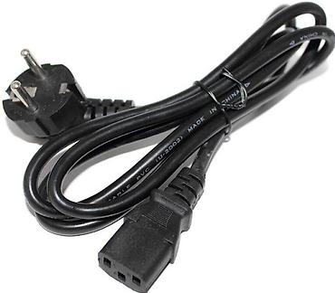 Модемы и сетевое оборудование: Весь список за 60000 сом 1. Patch cord RJ-45 6 cat SHIP, UTP, Black — 7