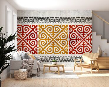 Фотообои: Фотообои - Этно 

Обои 
790 сом кв метр 
Любой дизайн и размер — 6