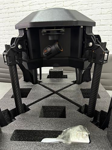 Дроны: 🚁 🔥 Новый мультикоптер SY Series!🔥 💼 Профессиональный дрон для — 5