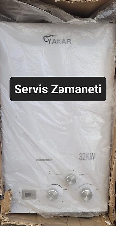 instpower şirkəti: Su Qizdiricisi pitiminutkalar 20 24 28 32 36 48 lt modeli Turkiyenin — 3