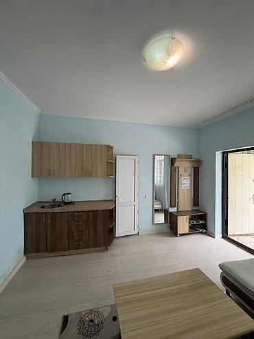 imarat resort: Гостевой дом с уютным двором и номерами. 500 сом с человека до 20 — 3