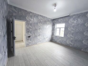 Yeni tikili: 3 otaqlı, Yeni tikili, 100 kv. m — 6