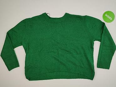 sweter atmosphere: H&M, Sweter damski, rozmiar M — 2