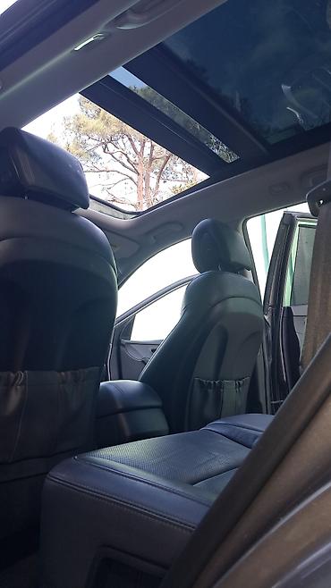 Hyundai: Hyundai Santa Fe: 2 l | 2016 il Ofrouder/SUV — 11