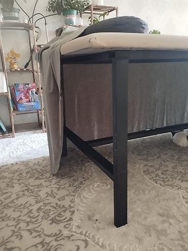 Кушетки массажные
200/90 см
Каждая по 5500 + подушки и валики at lalafo.kg Кушетки массажные
200/90 см
Каждая по 5500 + подушки и валики