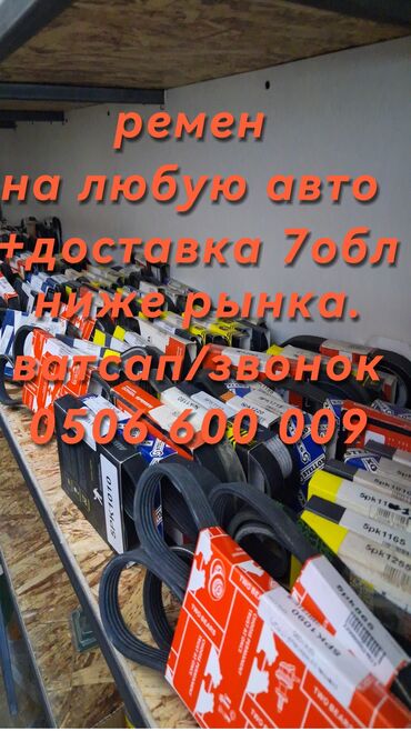 бак от даф: Кур Honda Жаңы, Оригинал