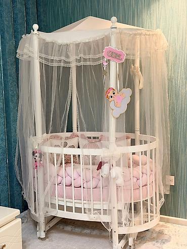 решотка: OEndirim ‼️ Bewik Happy baby den (1200 azn alinib) her wey daxil 200 — 1