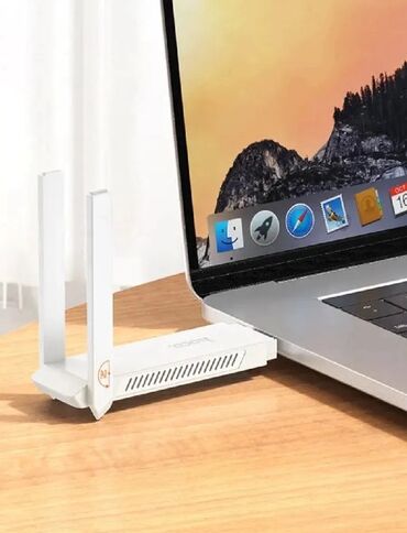 wifi мегаком: 🇰🇬 HOCO Hi 40 – Портативдүү 4G Wi-Fi роутер HOCO Hi 40 — бул көчмө