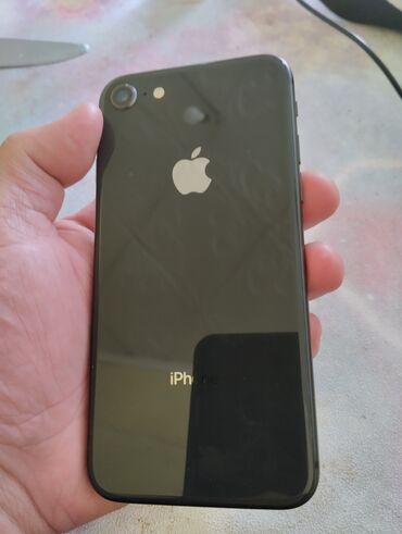 iphone 5 бу цена: IPhone 8, Б/у, 64 ГБ, Черный, Зарядное устройство, Защитное стекло, Чехол, 100 %