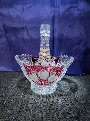 Ostali kućni dekor: Korpa, Novo — 3