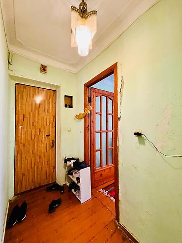 Квартиры: Баку, 2 комнаты, Вторичка, 60 м² — 9