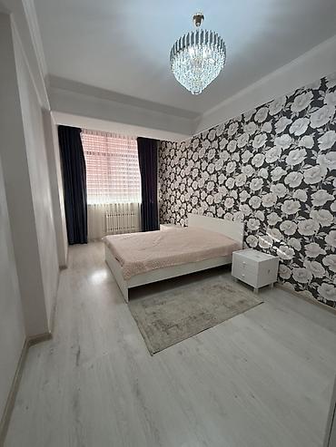 125: 🏡 СДАЁТСЯ 2-КОМНАТНАЯ КВАРТИРА В ЦЕНТРЕ БИШКЕКА В РАЙОНЕ ФИЛАРМОНИИ 📍 — 2