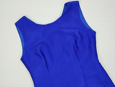 only blue behaviour: Sukienka damska, rozmiar L — 1