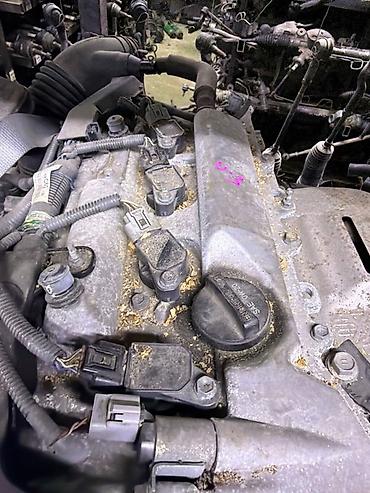 2ar fe купить: Двигатель Toyota 2AR‑FE для Toyota Camry XV50 (2012) Характеристики — 5
