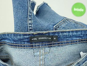 squid game: Denim Collection, Spódnica damska, rozmiar S — 4