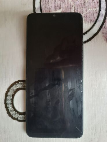 Xiaomi: Xiaomi A3, 128 GB, rəng - Yaşıl, 
 İki sim kartlı