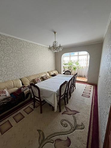 Продажа квартир: 4 комнаты, 82 м², 4 этаж, Евроремонт — 3