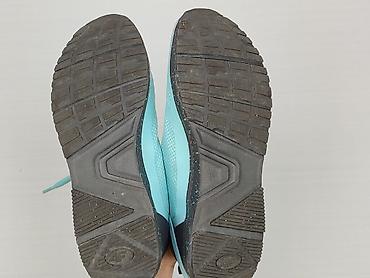 sneakersy: 4F, Sneakersy dla mężczyzn, rozmiar 41 — 5