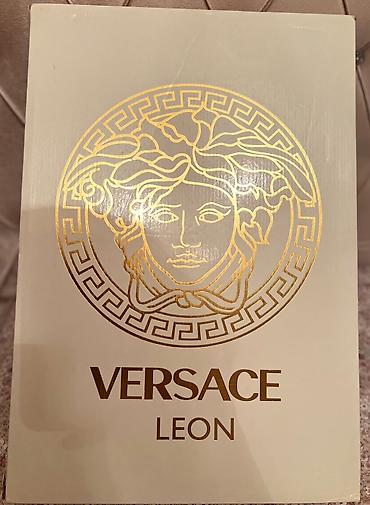 versace klon: İkinəfərlik çarpayı, Yeni — 1